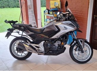 Honda NC Usada en Tucumán