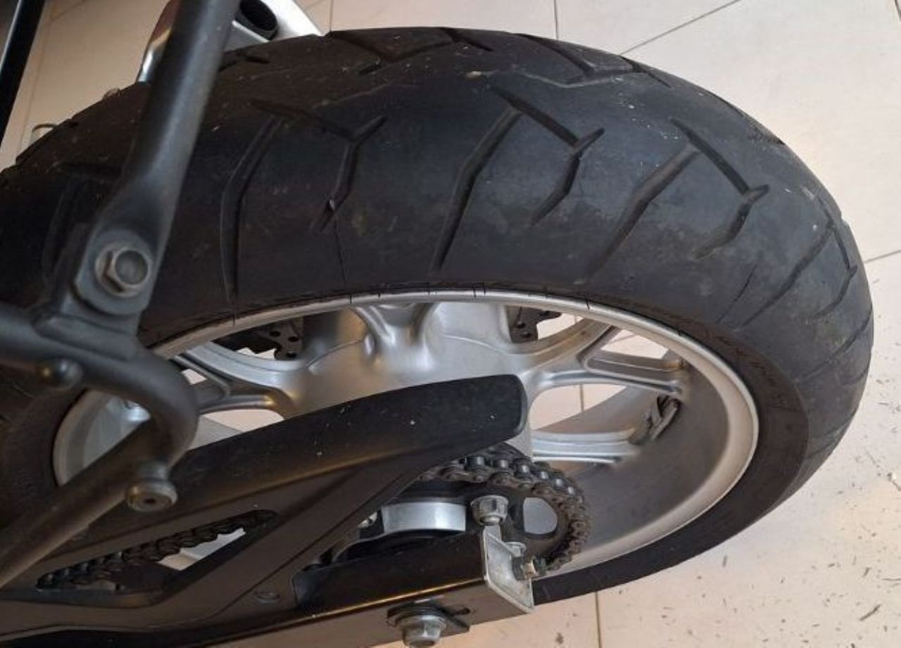 Honda NC Usada en Tucumán, deRuedas