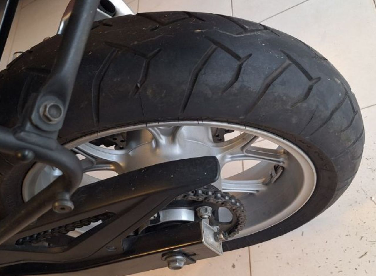 Honda NC Usada en Tucumán, deRuedas
