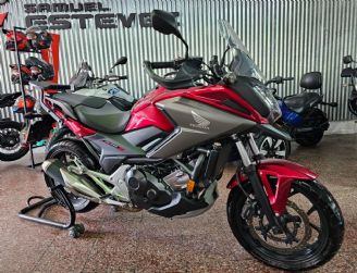 Honda NC Usada en Mendoza