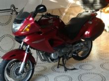 Honda NT Usada en Mendoza