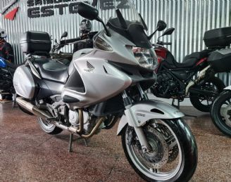 Honda NT Usada en Mendoza