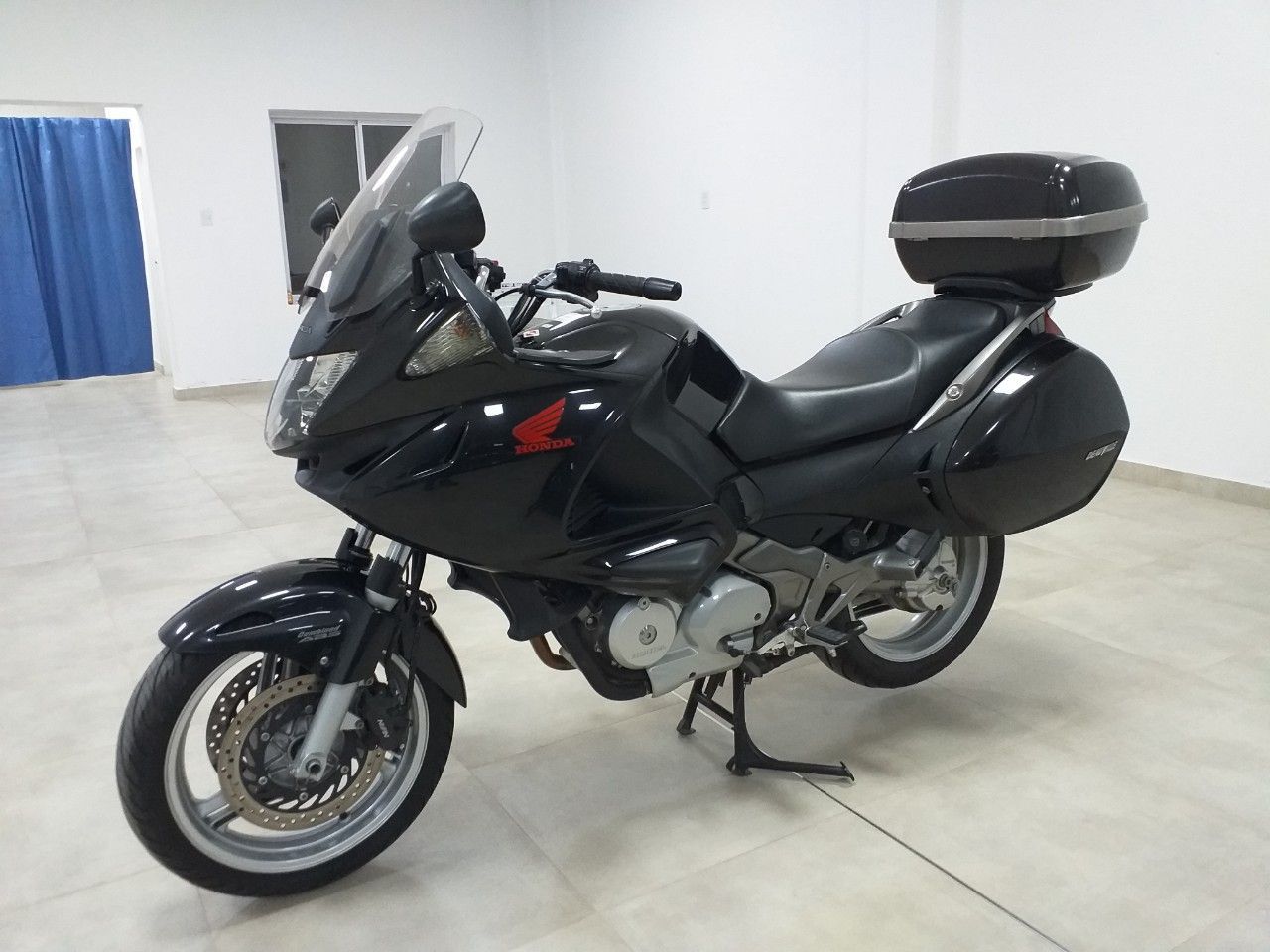 Honda NT Usada en Mendoza, deRuedas