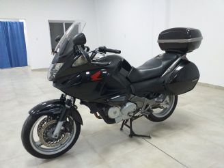 Honda NT Usada en Mendoza
