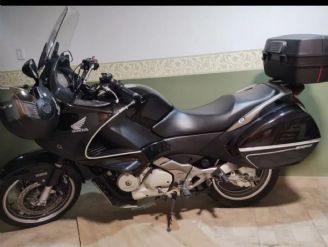 Honda NT Usada en Buenos Aires