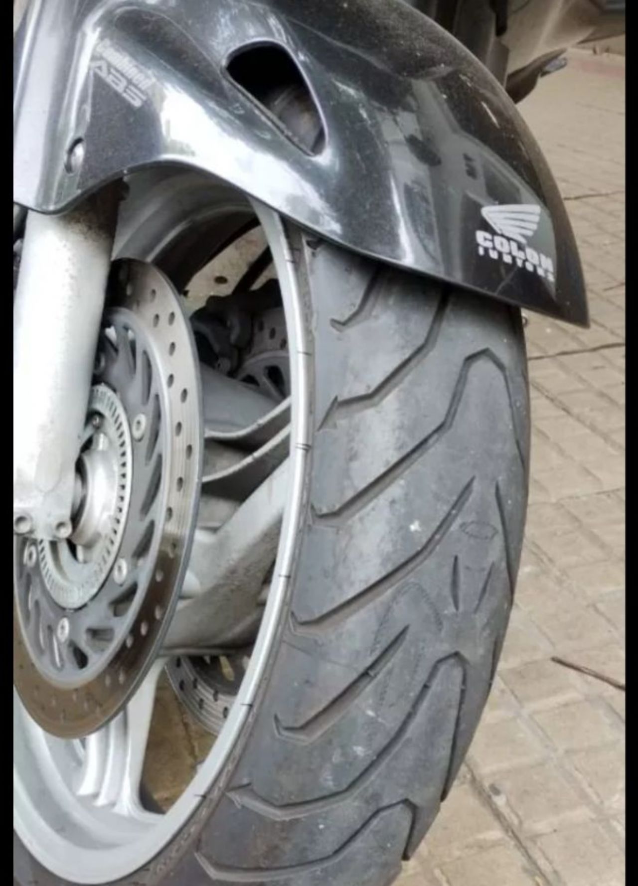 Honda NT Usada en Buenos Aires, deRuedas