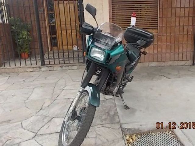 Honda NX Usada en Mendoza, deRuedas