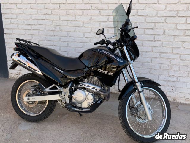 Honda NX Usada en Mendoza, deRuedas