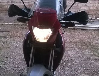 Honda NX Usada en Mendoza