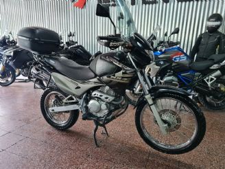 Honda NX Usada en Mendoza