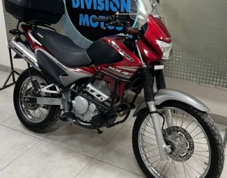 Honda NX Usada en Mendoza