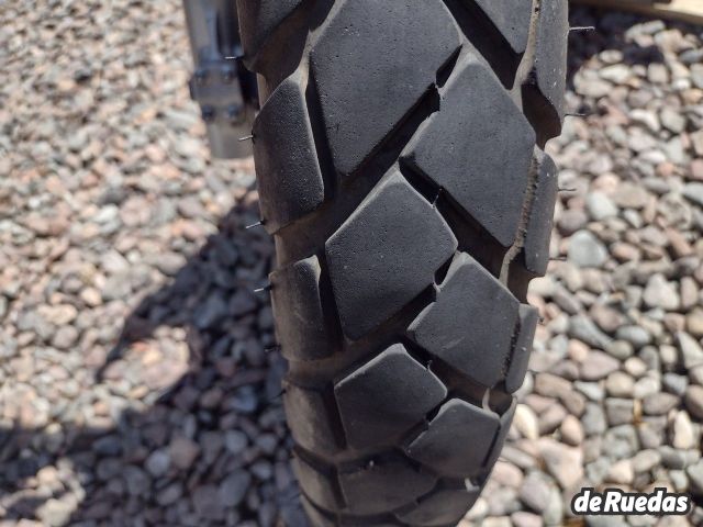 Honda NX Usada en Mendoza, deRuedas