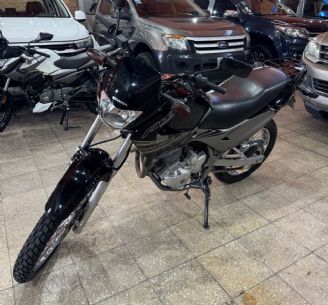Honda NX Usada en San Juan