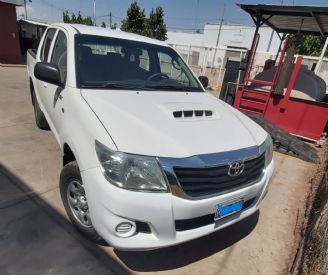 Honda NX Usada en Mendoza