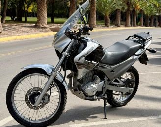 Honda NX Usada en Mendoza
