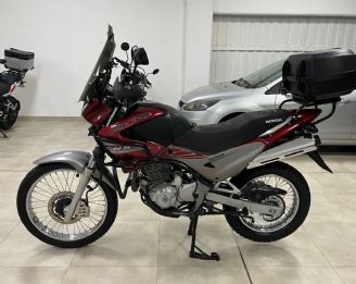 Honda NX Usada en Mendoza