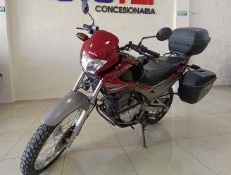 Honda NX Usada en Córdoba
