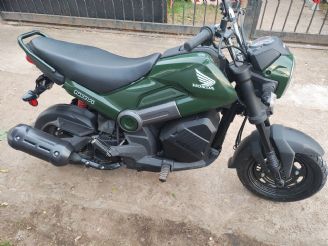 Honda Navi Usada en Buenos Aires