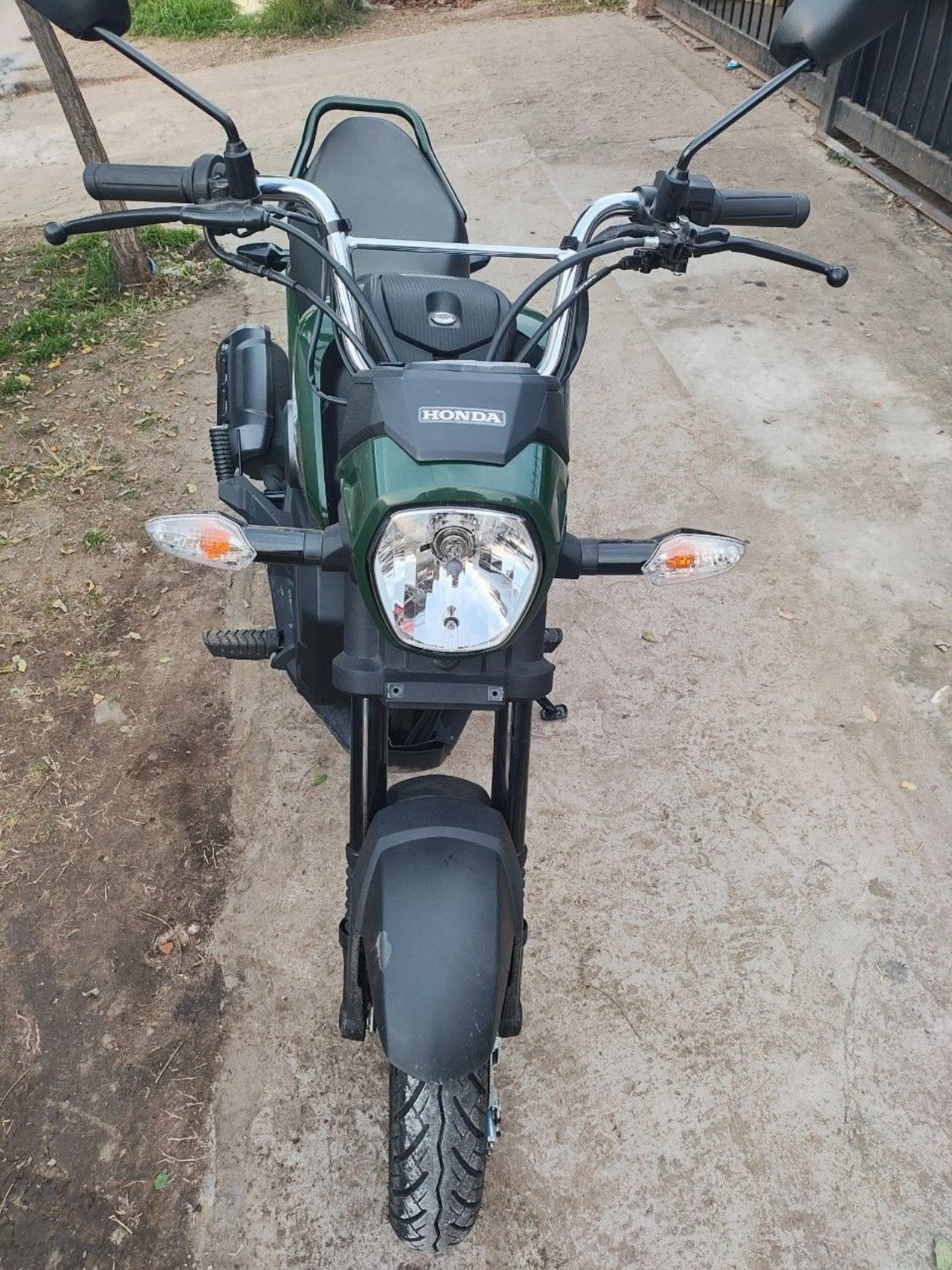 Honda Navi Usada en Buenos Aires, deRuedas