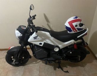 Honda Navi Usada en Mendoza