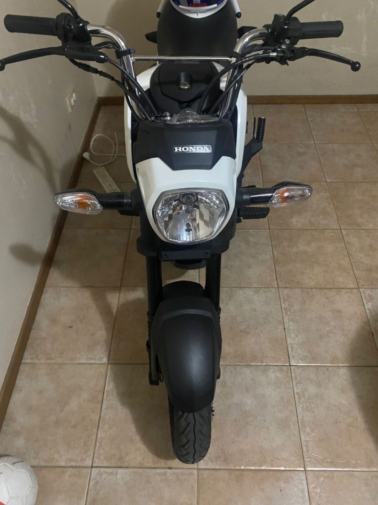 Honda Navi Usada en Mendoza, deRuedas