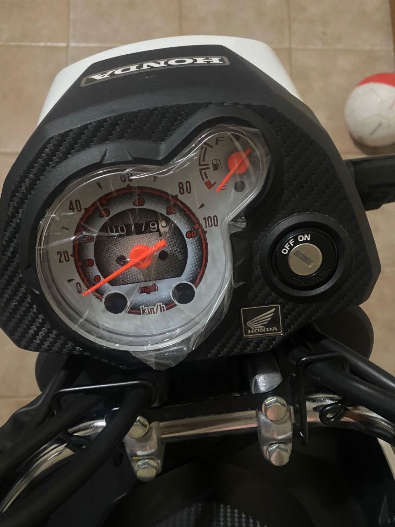 Honda Navi Usada en Mendoza, deRuedas