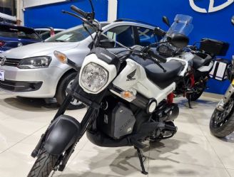 Honda Navi Usada en Mendoza