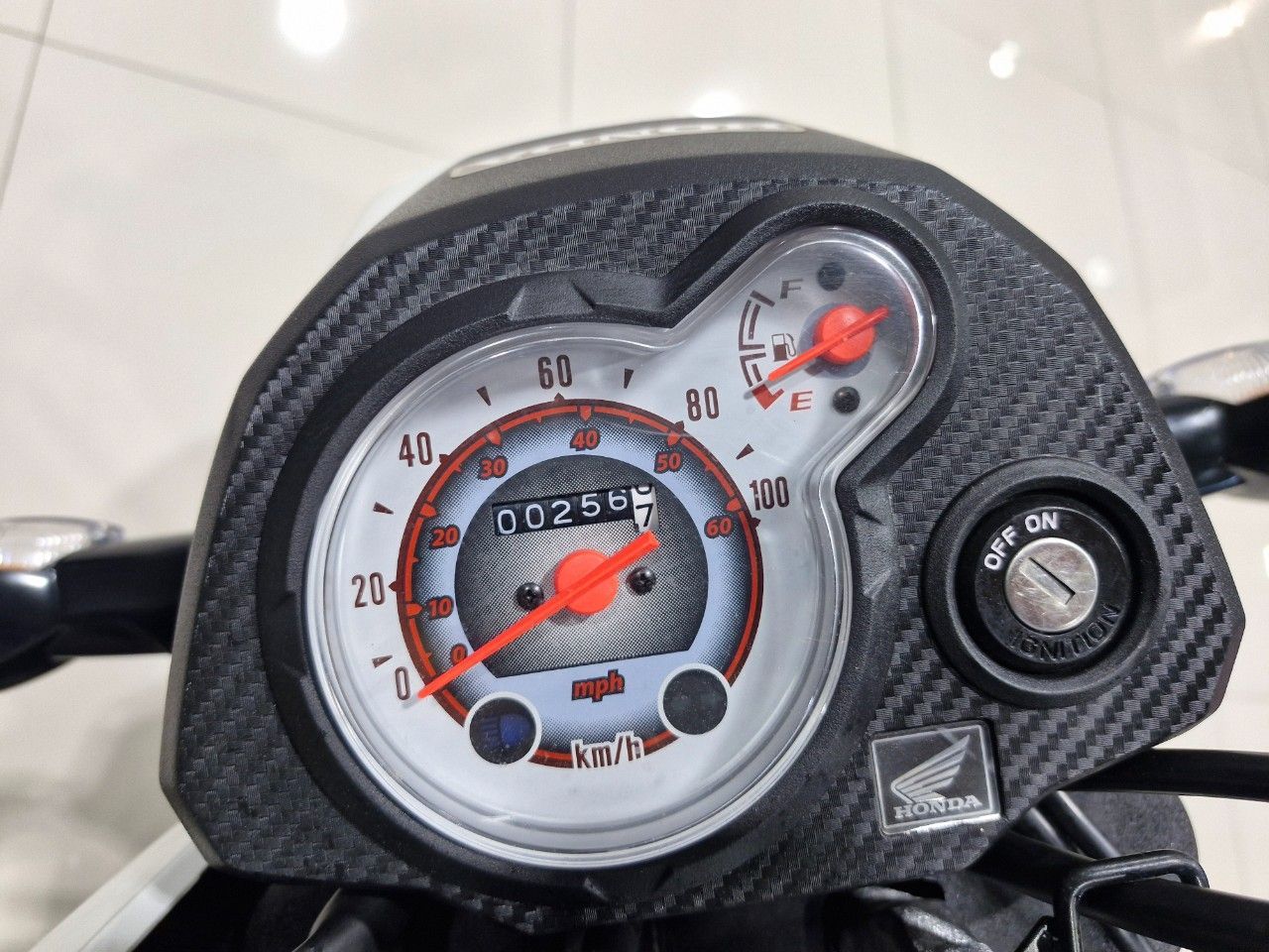 Honda Navi Usada en Mendoza, deRuedas