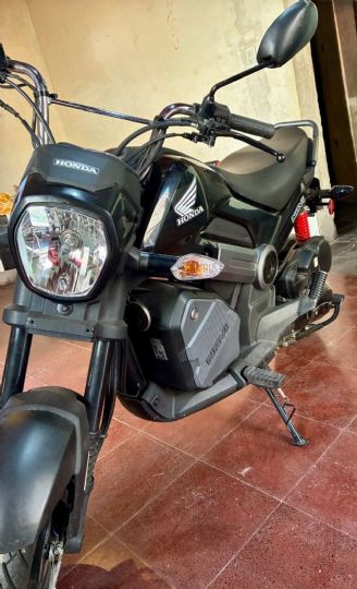 Honda Navi Usada en Mendoza
