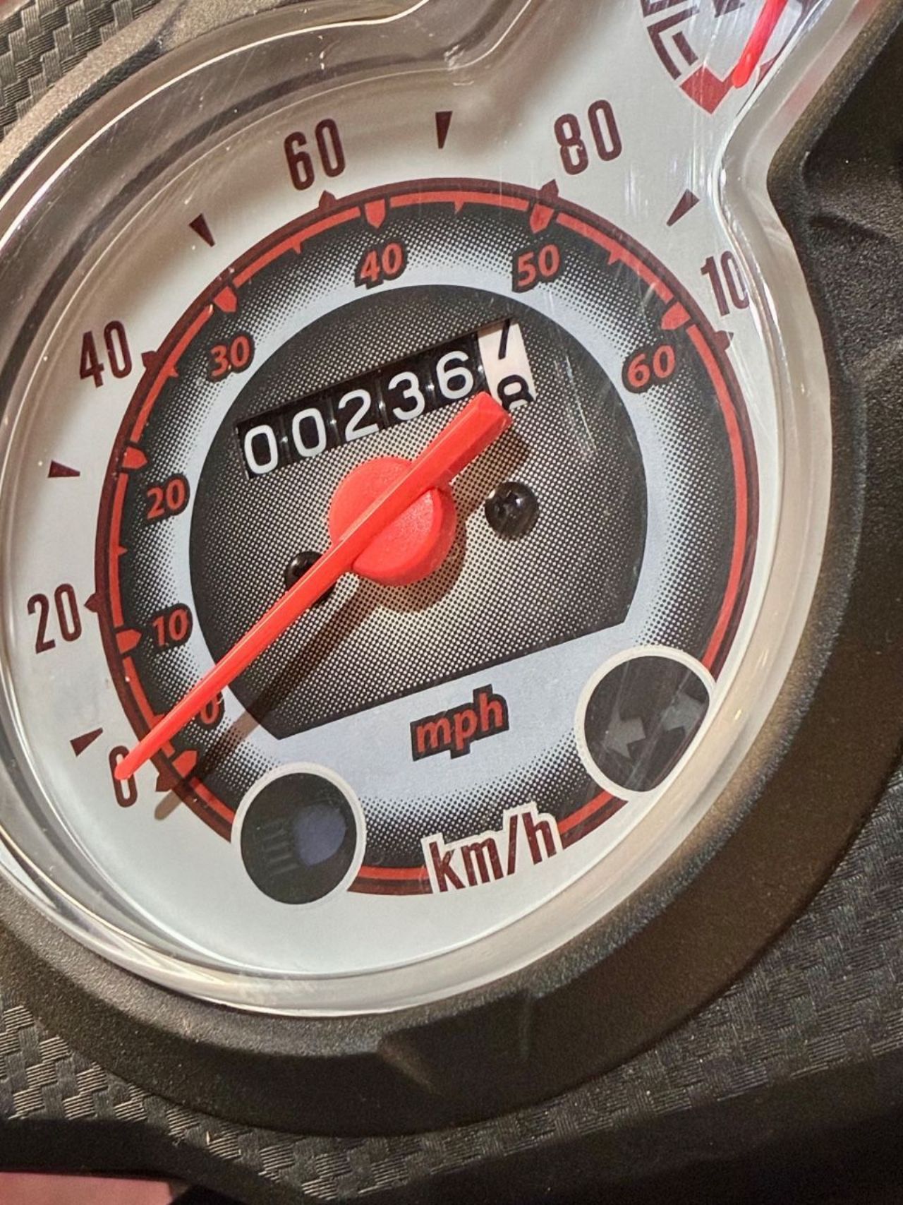 Honda Navi Usada en Mendoza, deRuedas