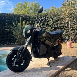 Honda Navi Usada en Mendoza