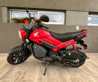 Honda Navi Usada en Mendoza