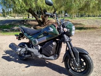 Honda Navi Usada en Mendoza