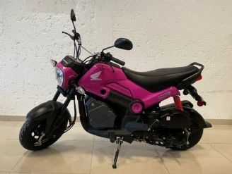 Honda Navi Usada en Mendoza