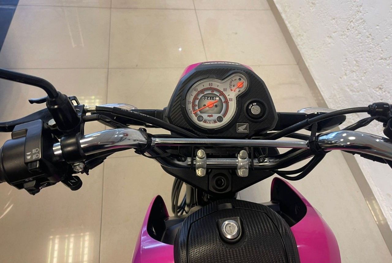 Honda Navi Usada en Mendoza, deRuedas