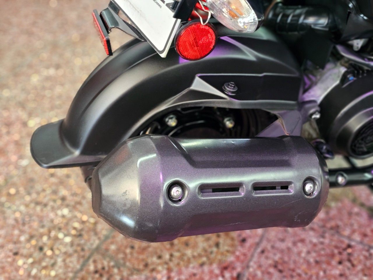 Honda Navi Usada en Mendoza, deRuedas