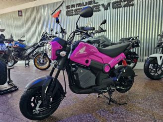 Honda Navi Nueva en Mendoza