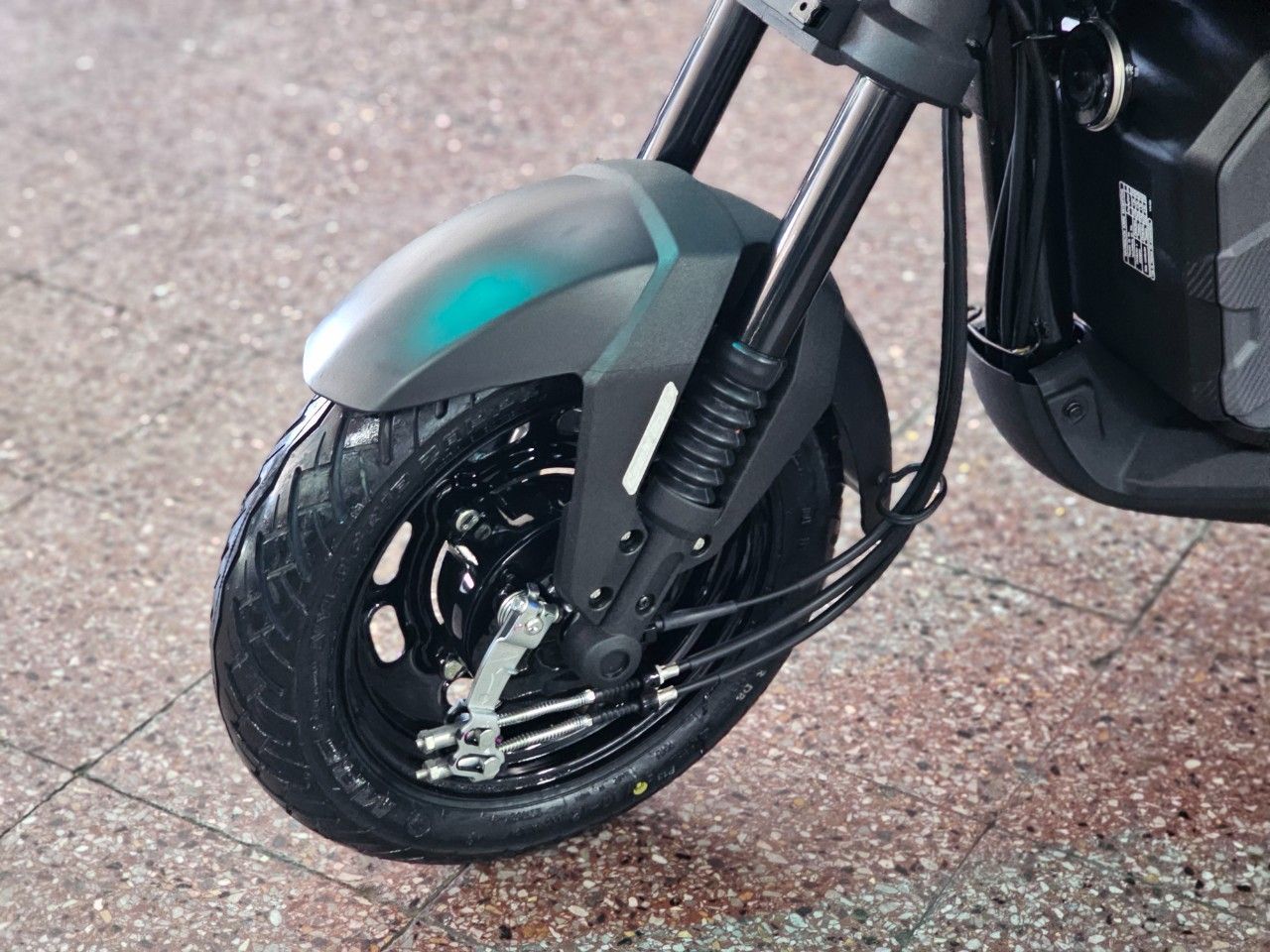 Honda Navi Nueva en Mendoza, deRuedas