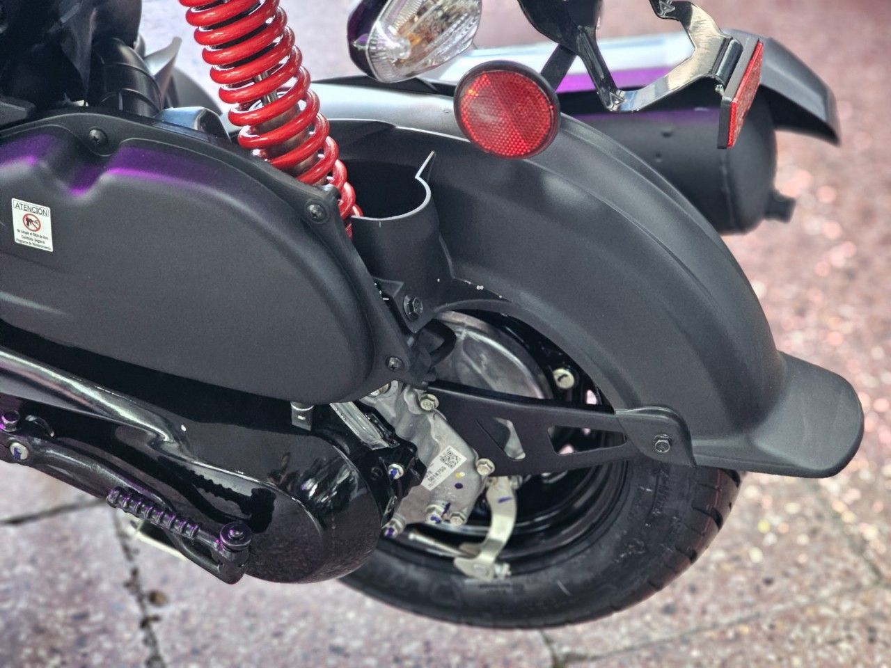 Honda Navi Nueva en Mendoza, deRuedas