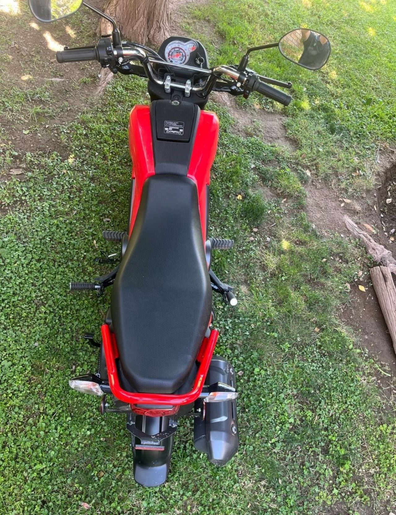 Honda Navi Nueva en Mendoza, deRuedas
