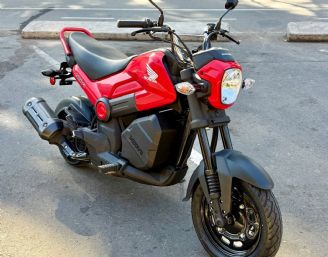 Honda Navi Nueva en Mendoza
