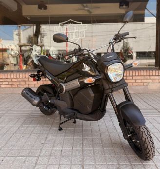 Honda Navi Nueva en Mendoza