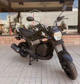 Honda Navi Nueva en Mendoza