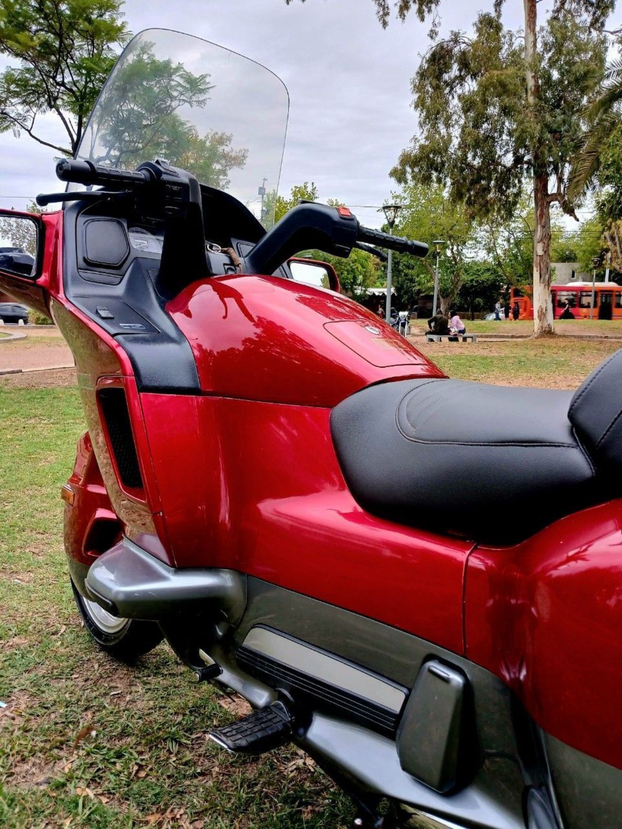 Honda PC Usada en Mendoza, deRuedas