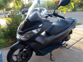 Honda PCX Usada en Mendoza
