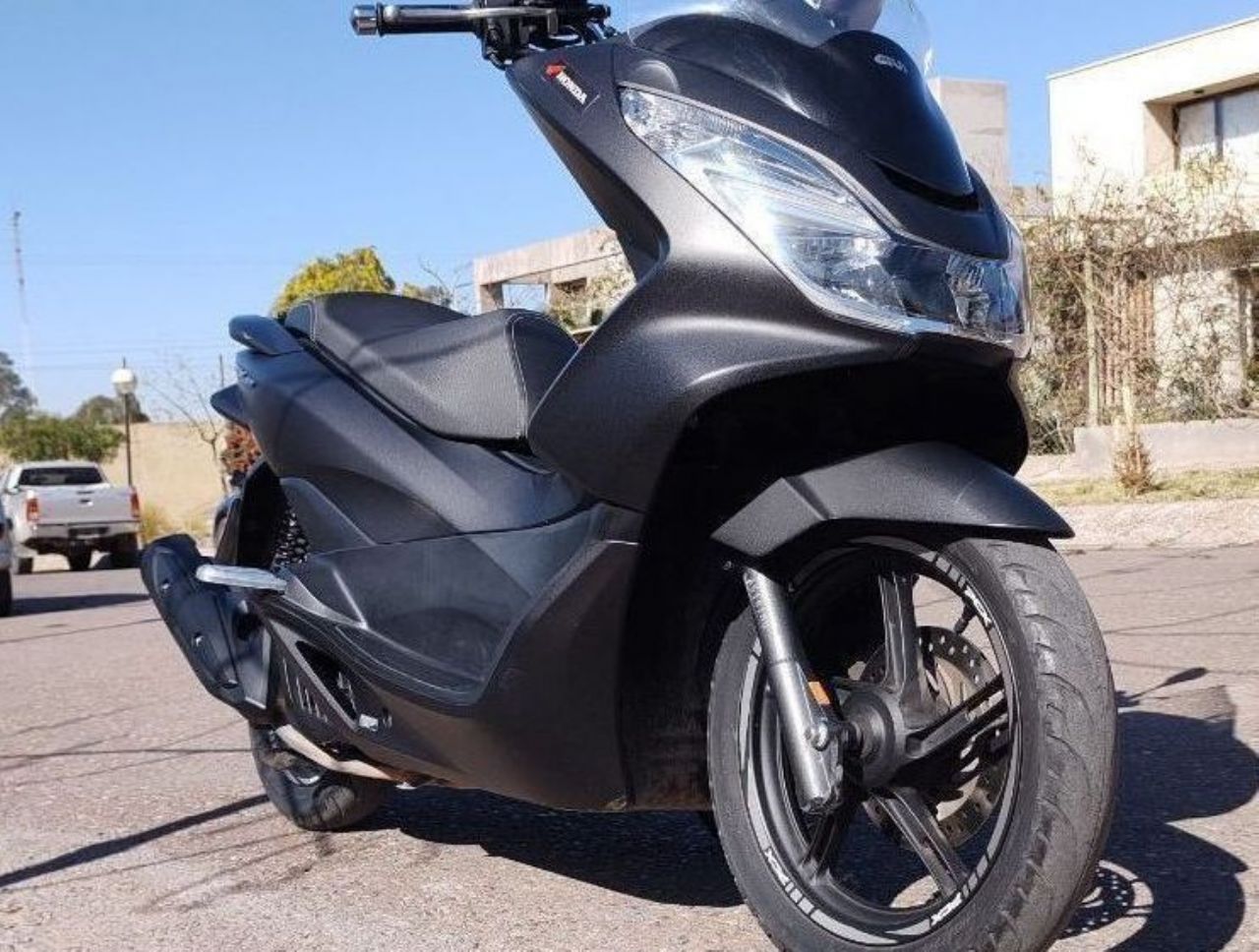 Honda PCX Usada en Mendoza, deRuedas