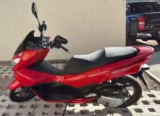 Honda PCX Usada en Mendoza