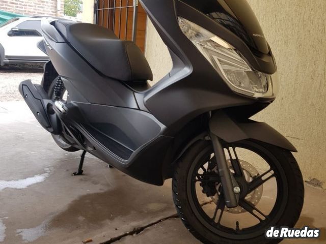 Honda PCX Usada en Mendoza, deRuedas