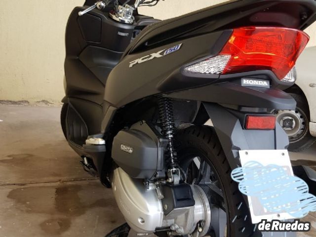 Honda PCX Usada en Mendoza, deRuedas