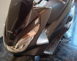 Honda PCX Usada en Mendoza